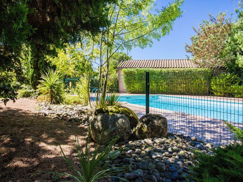 Appartement Avec Jardin Basso Cambo Toulouse Exterior photo